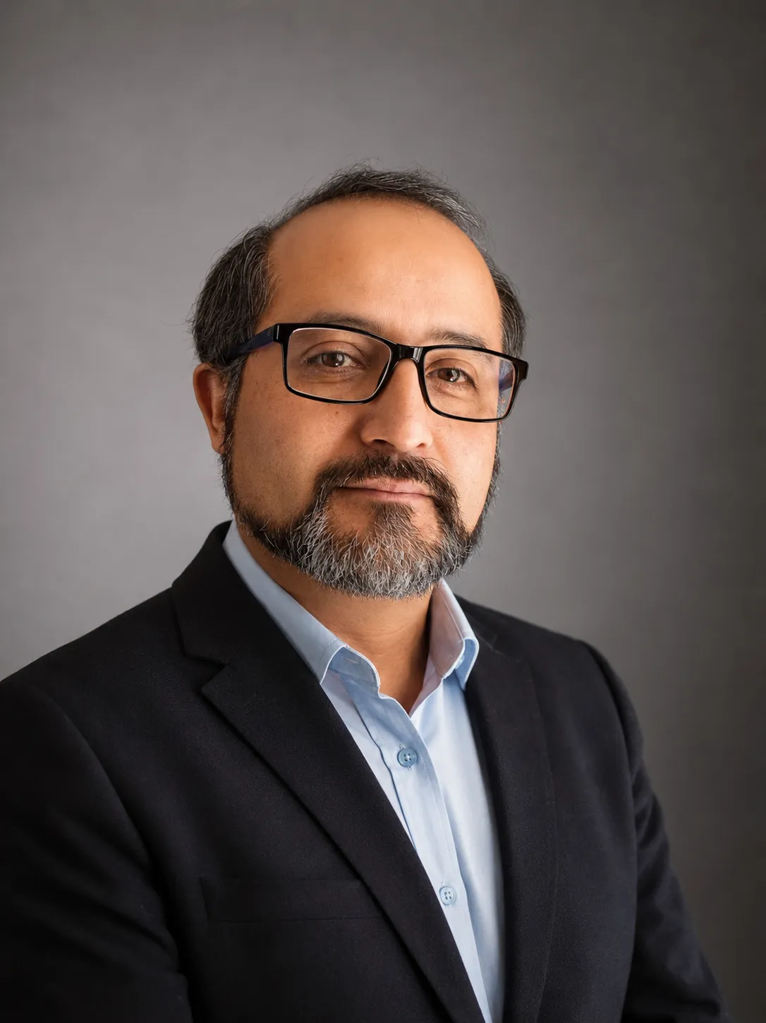 Luis Antonio Levio